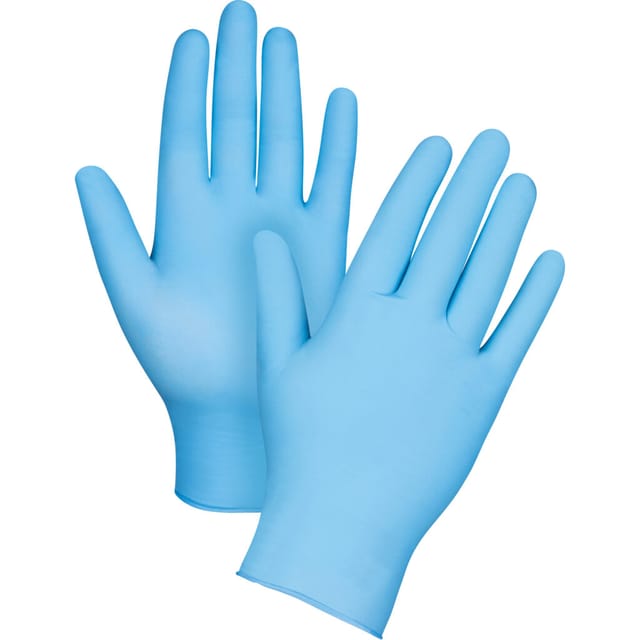 Heavy-Duty Gloves