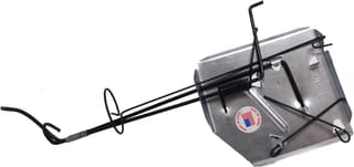 Cinch-Style Tunnel Traps