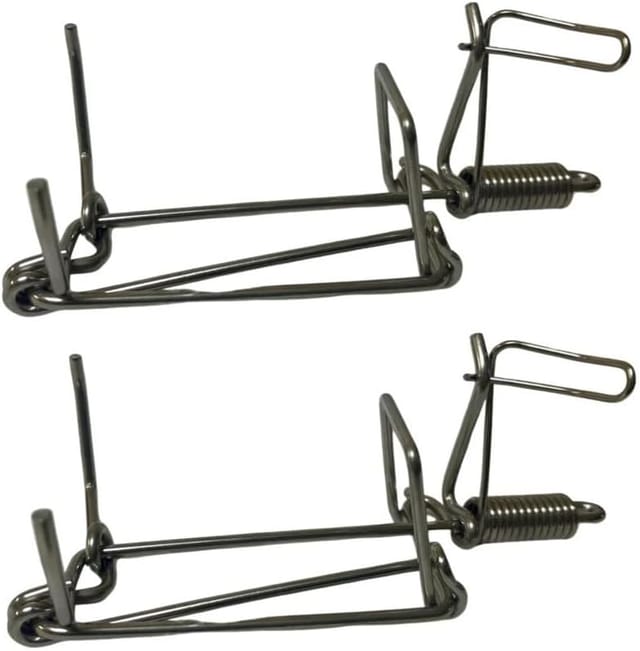 Gophinator Gopher Trap