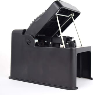 Black Box Style Traps