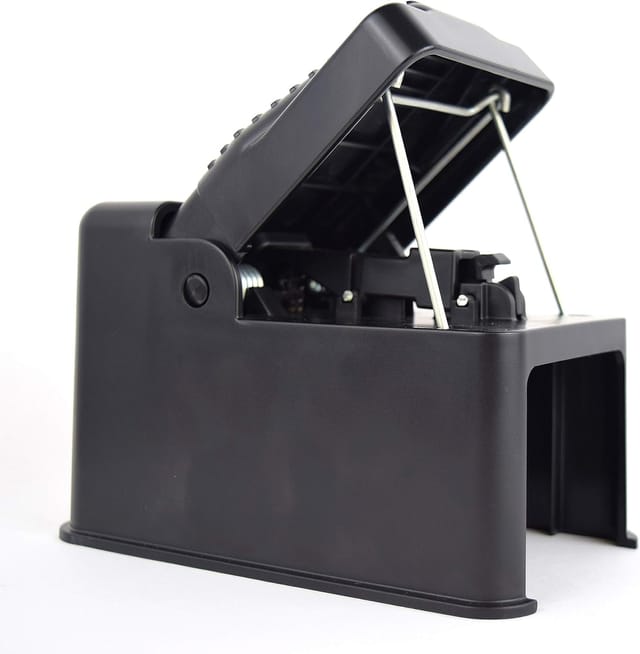 Black Box Style Traps