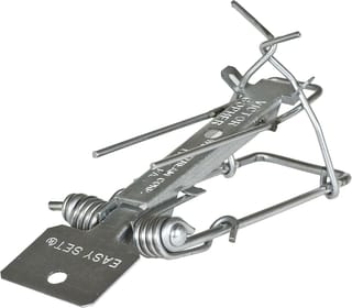 Two-Prong Pincer Traps (2-Pack)